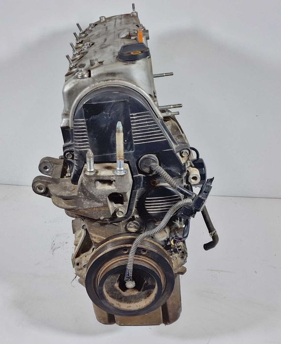 Двигател Мотор Honda FRV FR-V 1.7 Хонда ФРВ ФР-В 1.7 D17A2