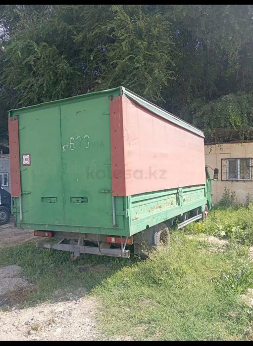 Грузовик продам .