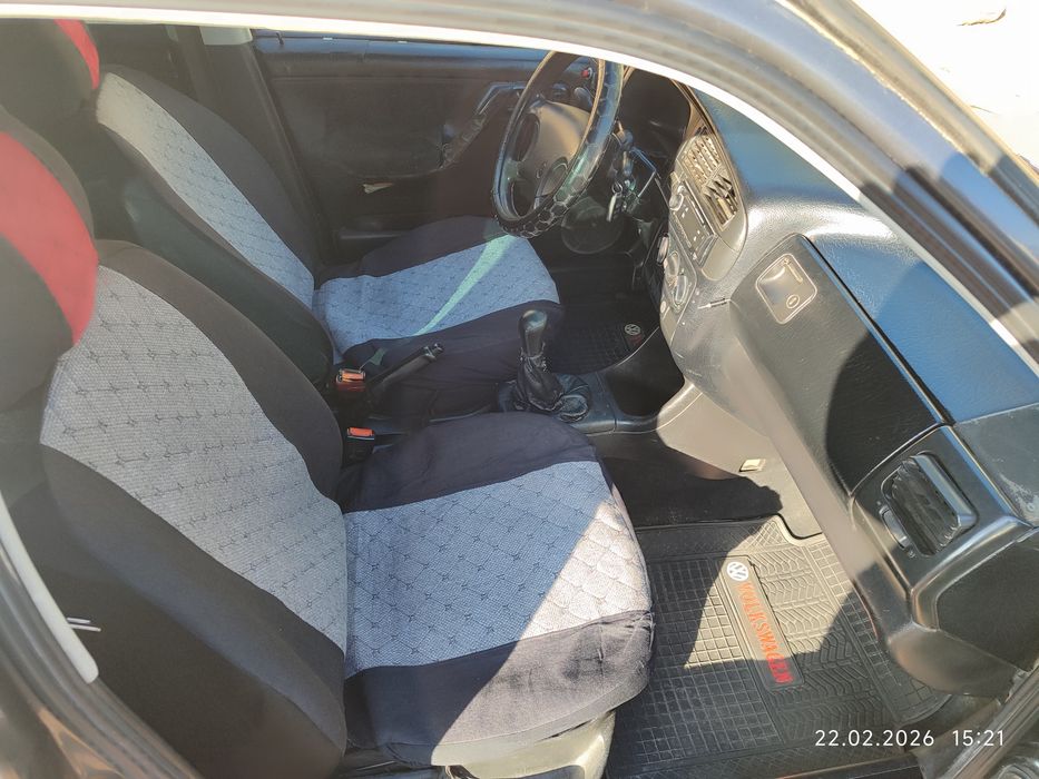 Продам гольф 3  на ходу каждый день