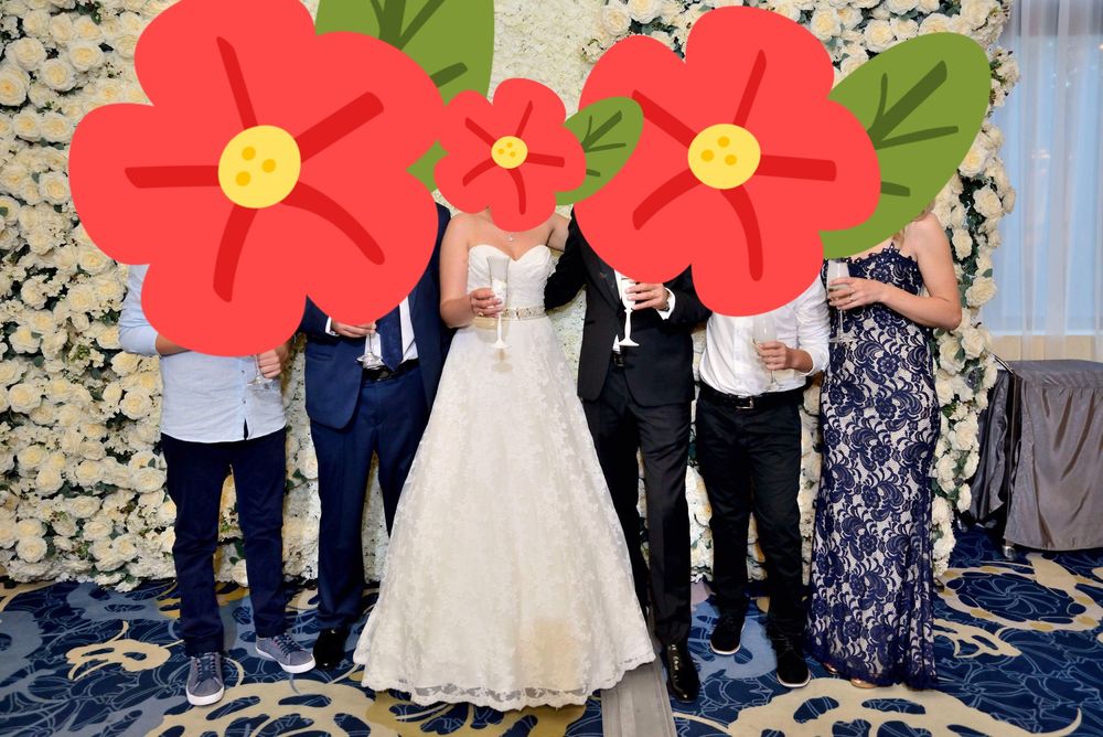 Rochie de mireasă
