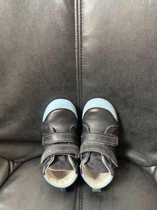 Papuci DD step marimea 24