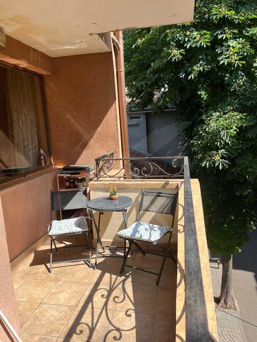 Продава се Тристаен апартамент в Пловдив, Каменица 1 - 76 кв.м за 1476 €/кв.м - Снимка #6