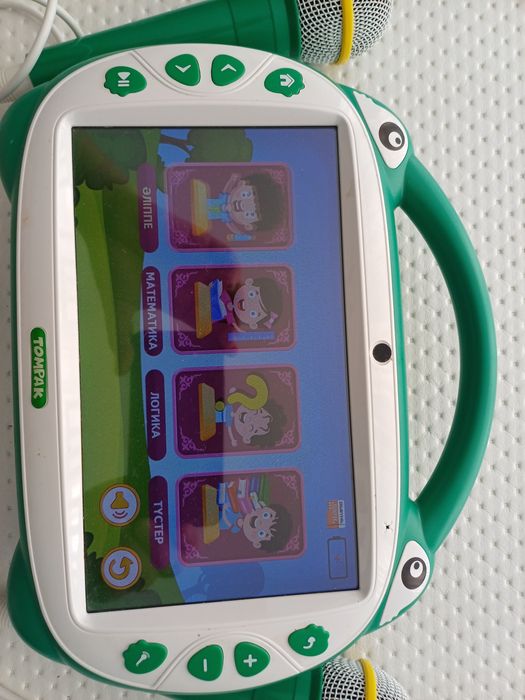 Томпақ балаларға арналған