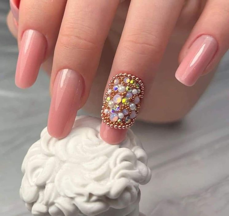 Extensii Gene 1,2,3,4,5,6 / Hollywood / / Iași