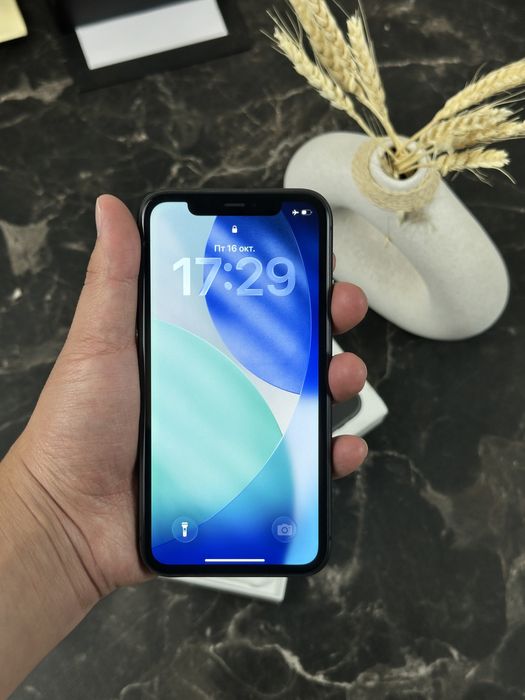 Iphone 11 128GB, айфон 11 128гб.