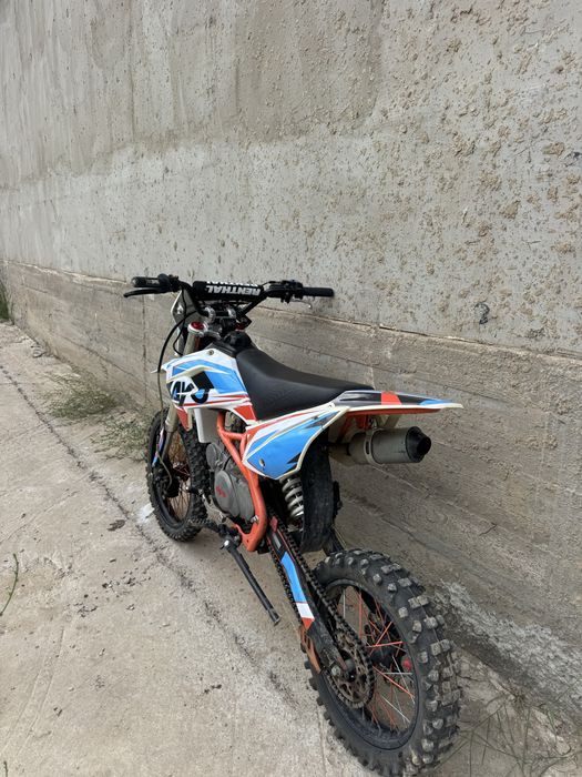 Питбайк Kayo basic yx125