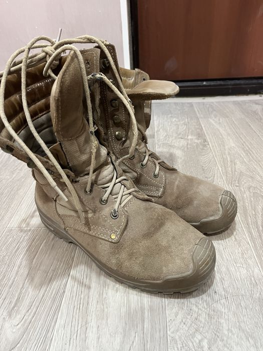 Берцы 41 размер сатылады жаксы жагдайы!