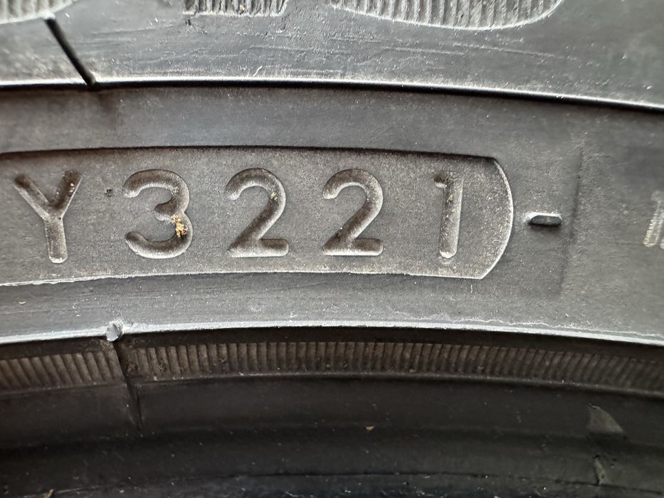 Гуми за SUV  225 65 17 Yokohama