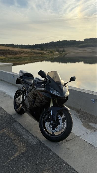 Vand Honda CBR 600 RR