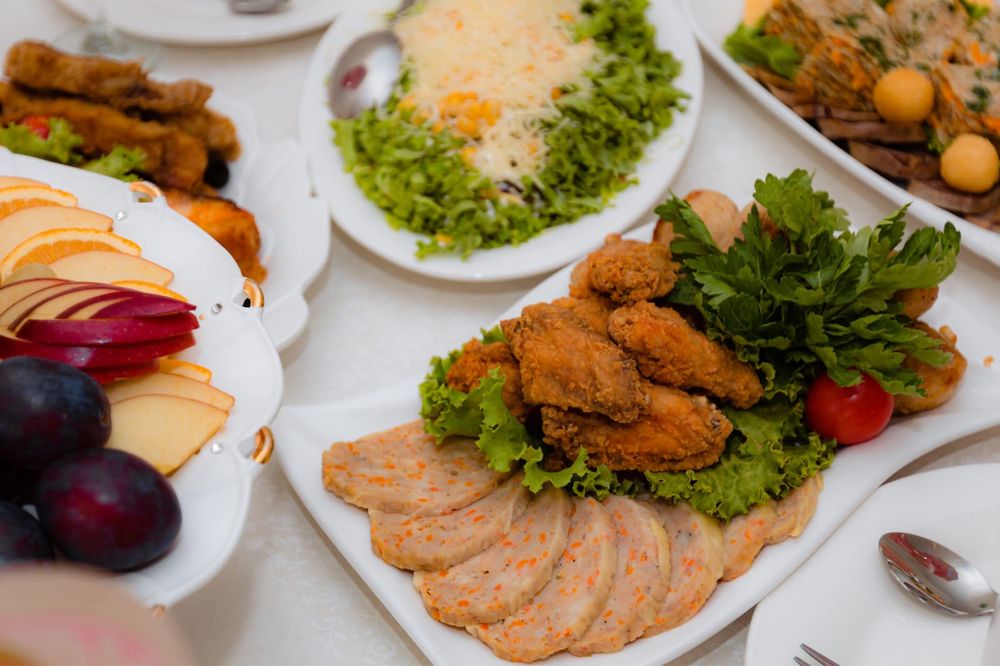 Аренда юрта. Киіз үй