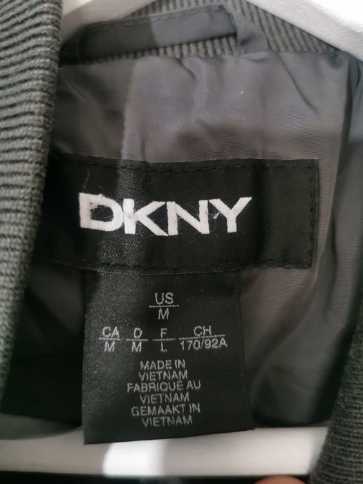 Geaca femei DKNY