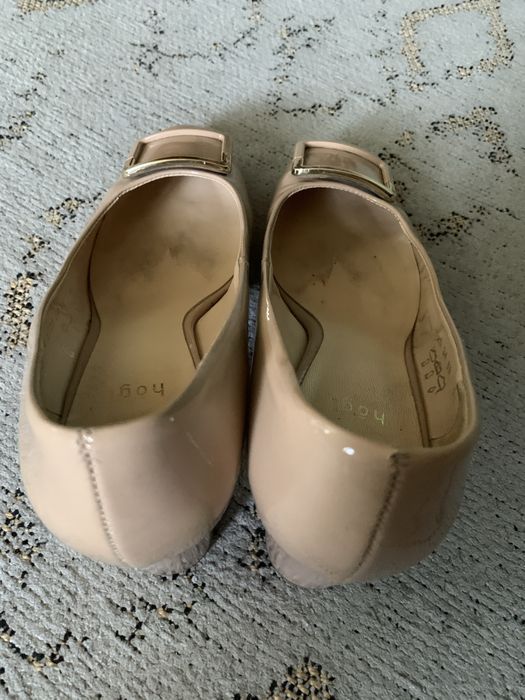 Туфли женские hōgl