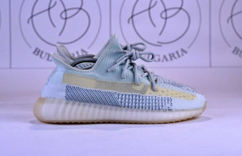 Adidas Yeezy Boost 350 Cream, Beluga Reflective, Clay, Cloud White Ref