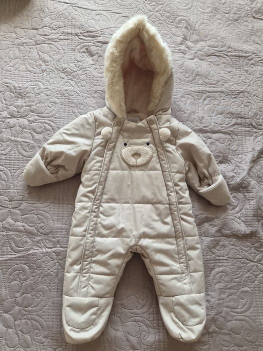 Космунавт за бебе okaidi