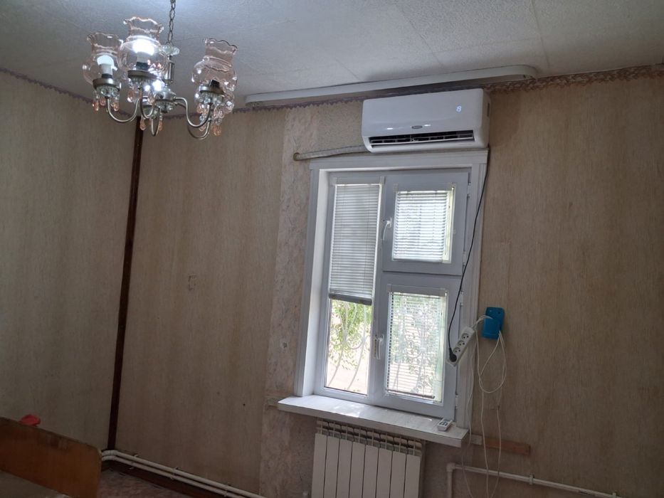 Продам квартиру 2-х комнатную