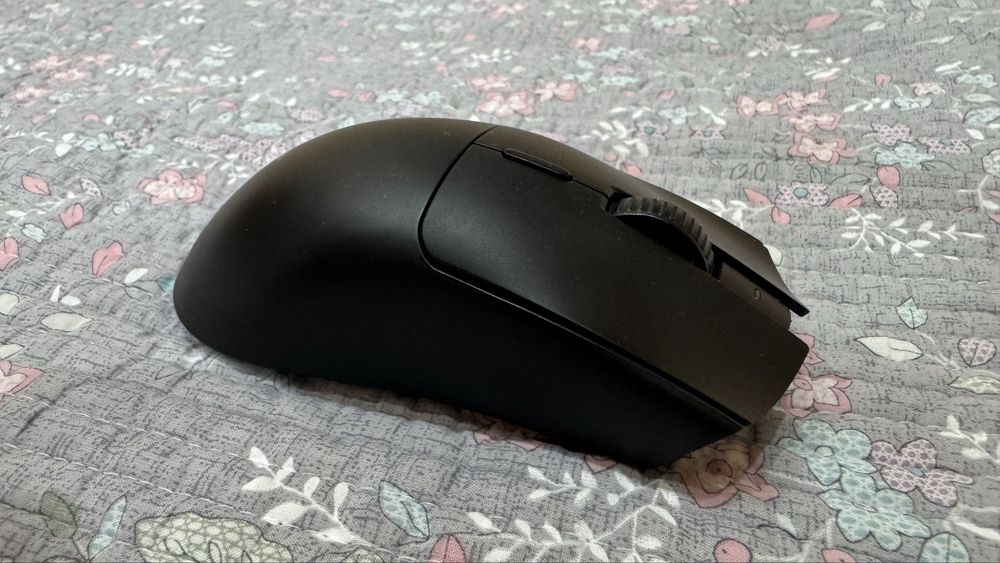 Игровая мышка Razer V3 Hyperspeed — отличное состояние