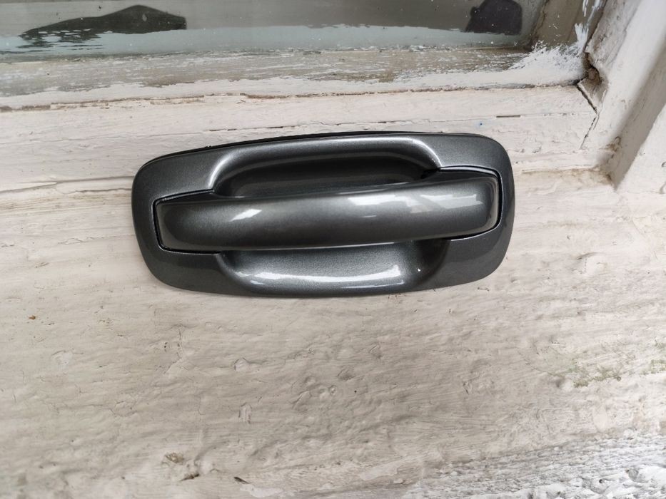 Ручки наружние приора