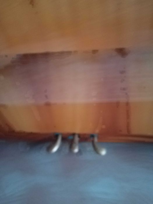 Г. Сатпаев продам пианино "Кубань"