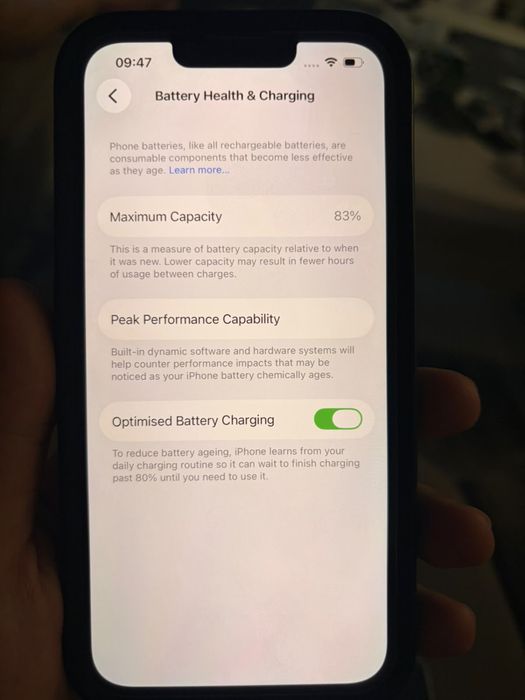 Vand telefon  Iphone 14