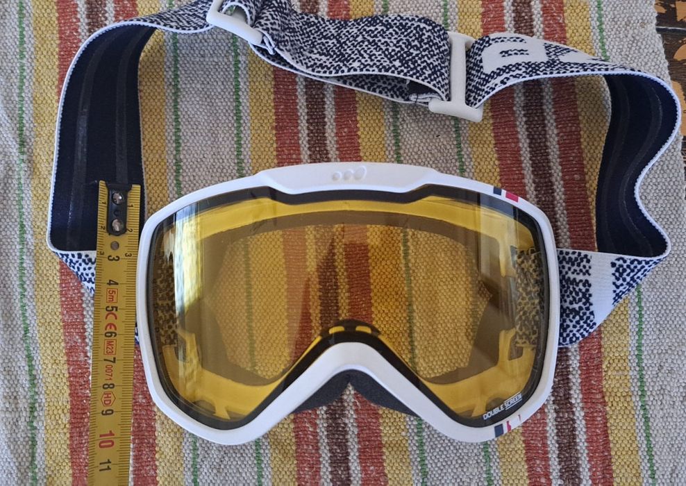 Ochelari schi Wed'ze