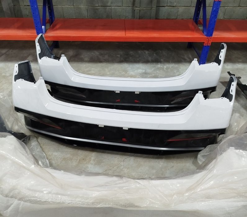 Hyundai Elantra 2021 г - 2026 г