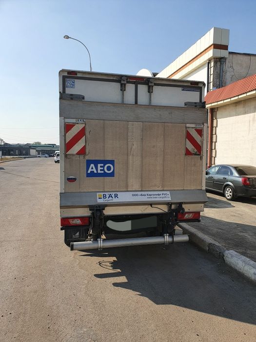 Услуги ГИДРОБОРТА, ТАКЕЛАЖ, ФАРКОП. Перевозка  банкоматов, картома