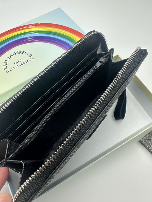 Portofel dama Karl Lagerfeld