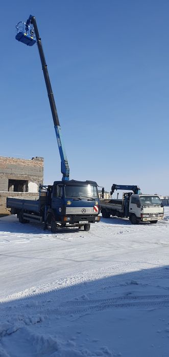 Услуги манипулятора,эвакуатора,автовышка.