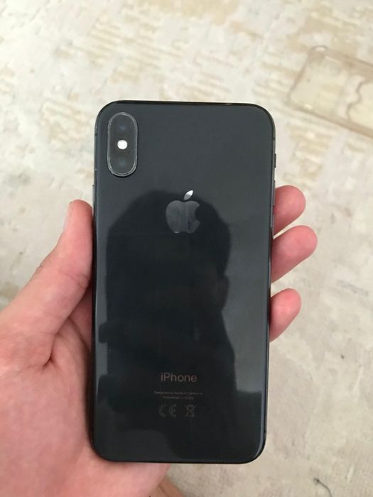 Айфон х сатылады