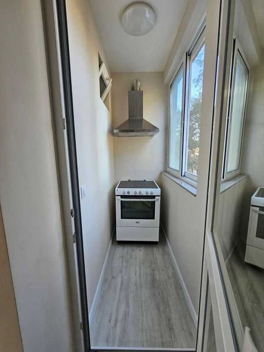 Дава се под наем Тристаен апартамент в Пловдив, Мараша - 90 кв.м за 510 € - Снимка #5