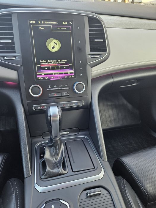 Renault Talisman 1.6 TCE