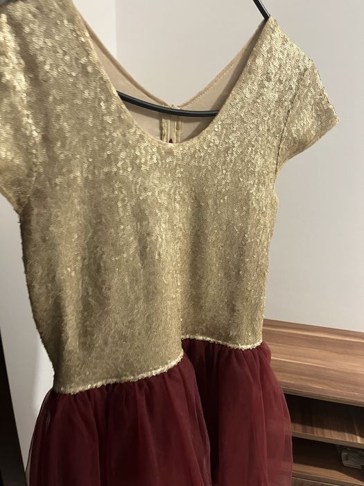 Rochie de ocazie