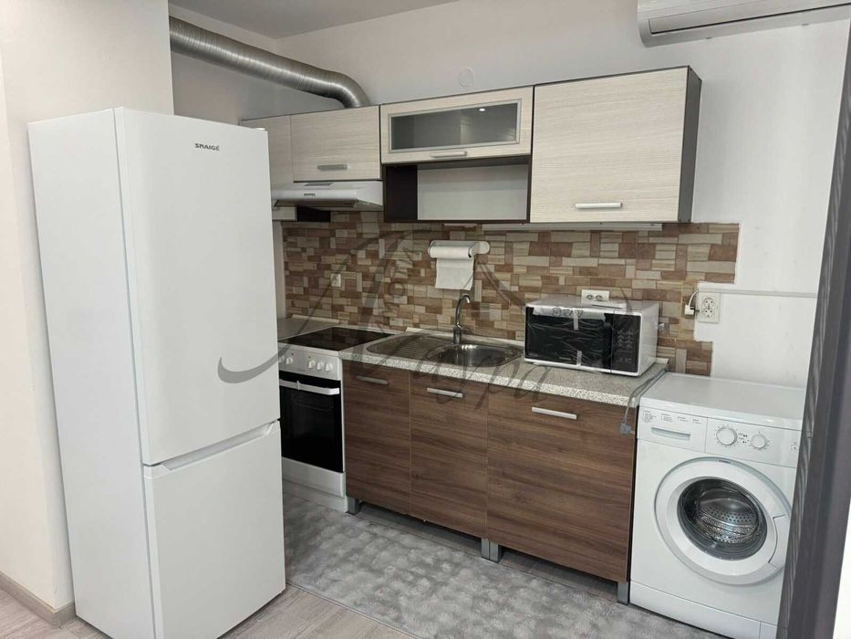 Дава се под наем Двустаен апартамент в Шумен, Център - 65 кв.м за 383.52 € - Снимка #11