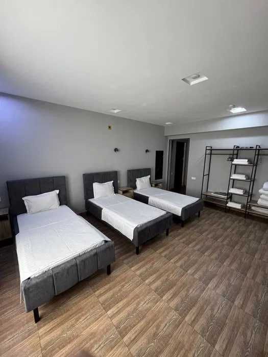 Сдаётся в Аренду HOTEL 1200 м2 Мирабад 1 Линия Ор,Театральный Институт