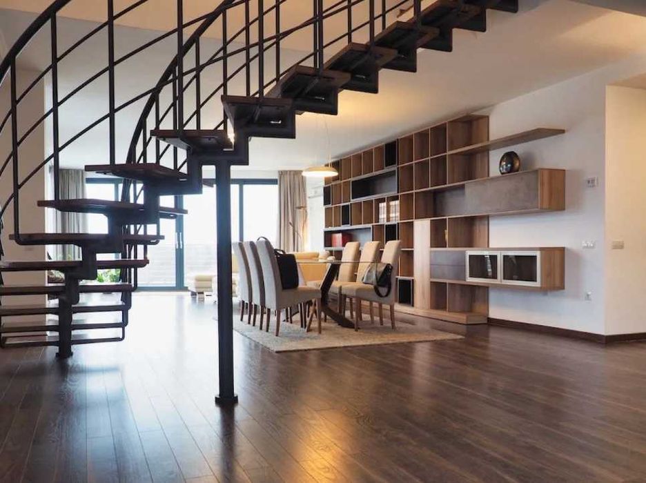 Дава се под наем Тристаен апартамент в Пловдив, Прослав - 88 кв.м за 265.2 € - Снимка #2