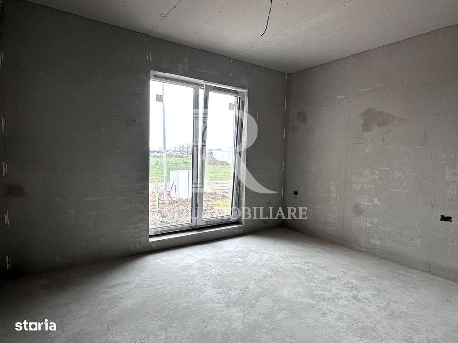 Casa semifinisata | Santandrei | Bihor