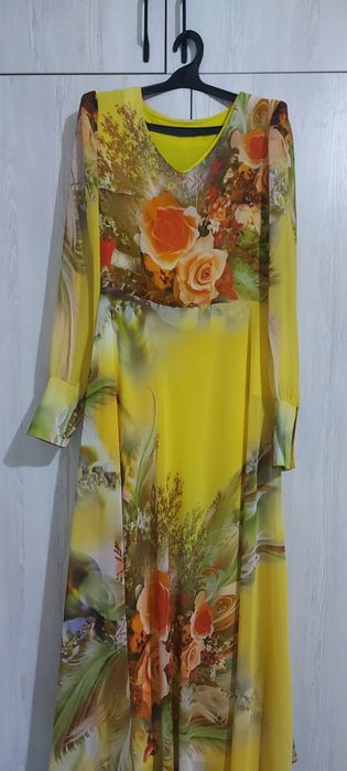 Узун куйлак айоллар учун