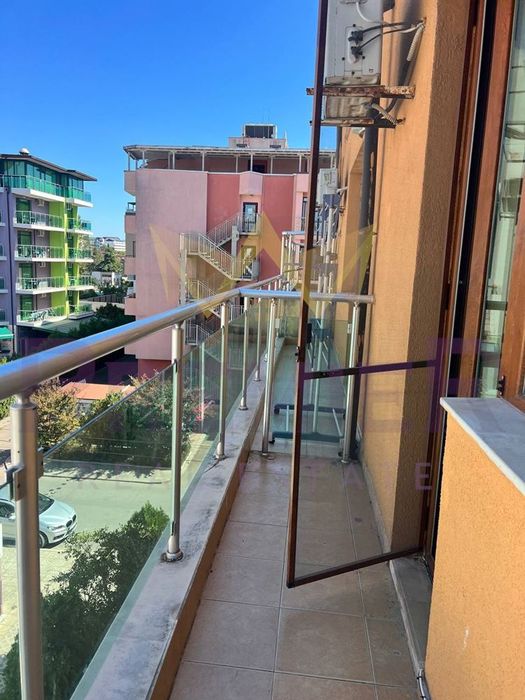 Продава се Едностаен апартамент в к.к. Слънчев бряг - 33 кв.м за 1243 €/кв.м - Снимка #7