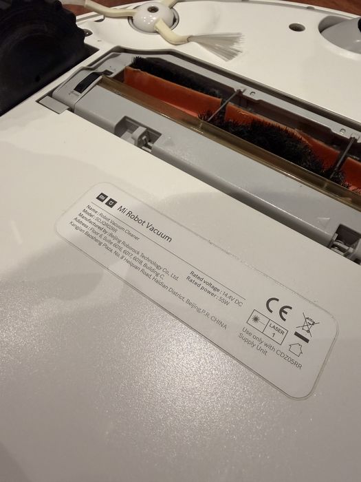 Xiaomi Mi Robot Vacuum