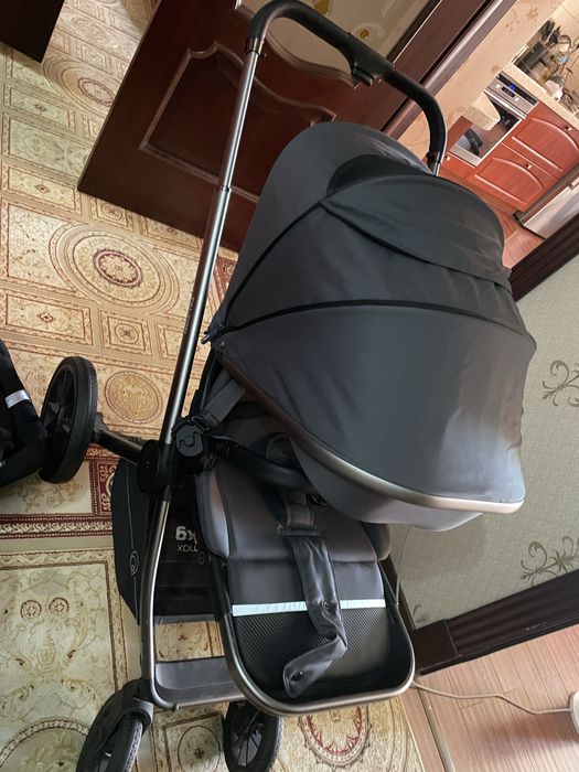 Коляска Rant falcon 2 в 1