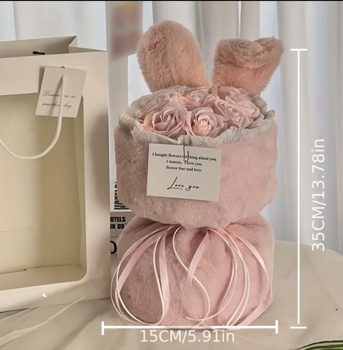 Идеальный подарок на 8 марта