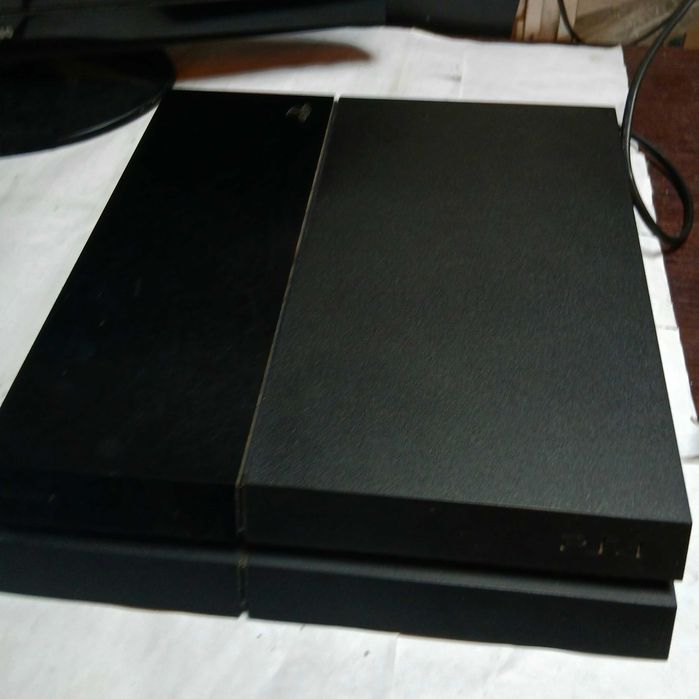 Playstation 4 1 TB с контролер