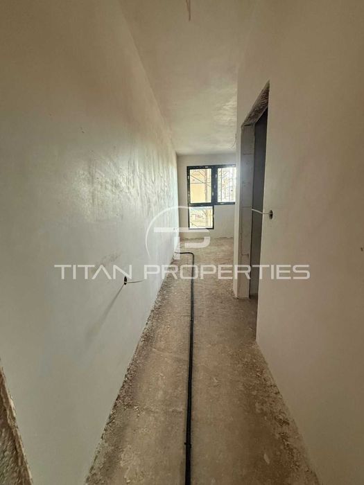 Продава се Тристаен апартамент в Пловдив, Тракия - 108 кв.м за 762 €/кв.м - Снимка #3