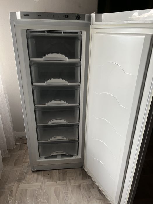 Морозильная камера, морозилка Atlant