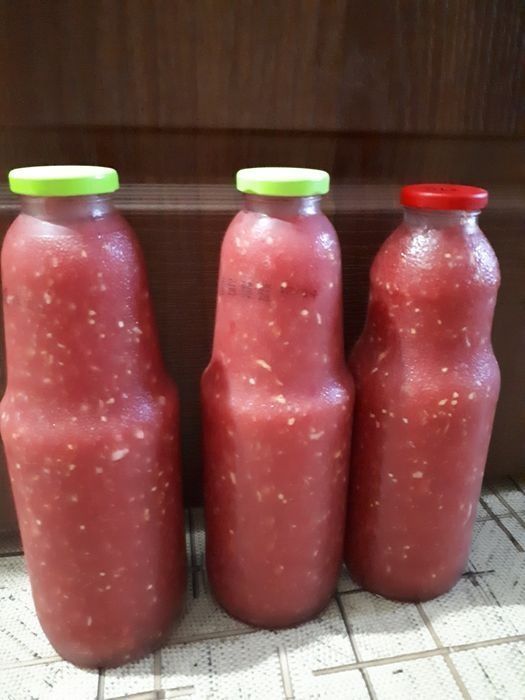 Домашние  вкусные заготоаки