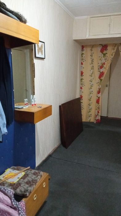 Квартира 3х комн Акмол