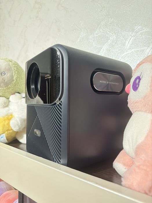 Wanbo Mozart 1 Pro проектор