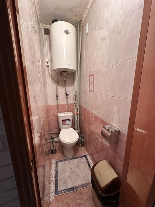 3 бөлме ремонтымен