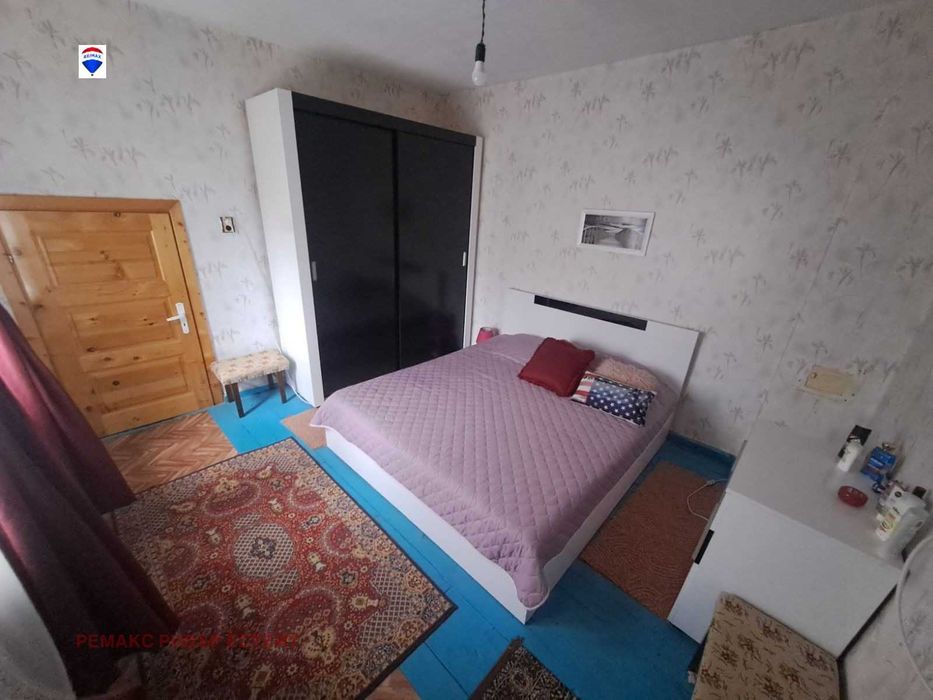 Продава се Къща в с. Бръшлен, Област Русе - 90 кв.м за 356 €/кв.м - Снимка #10