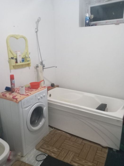 3-х комнатная квартира